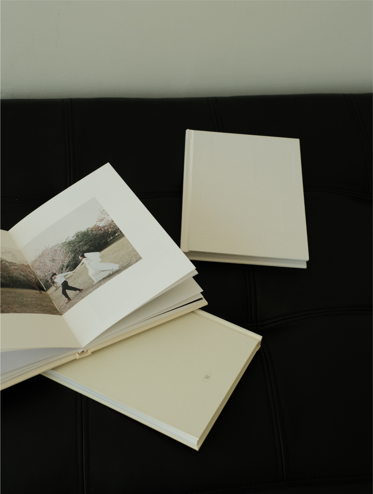 me'seum 珍藏書實品照