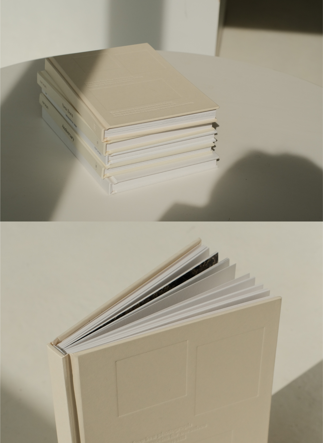 me'seum 書籍細節樣式三