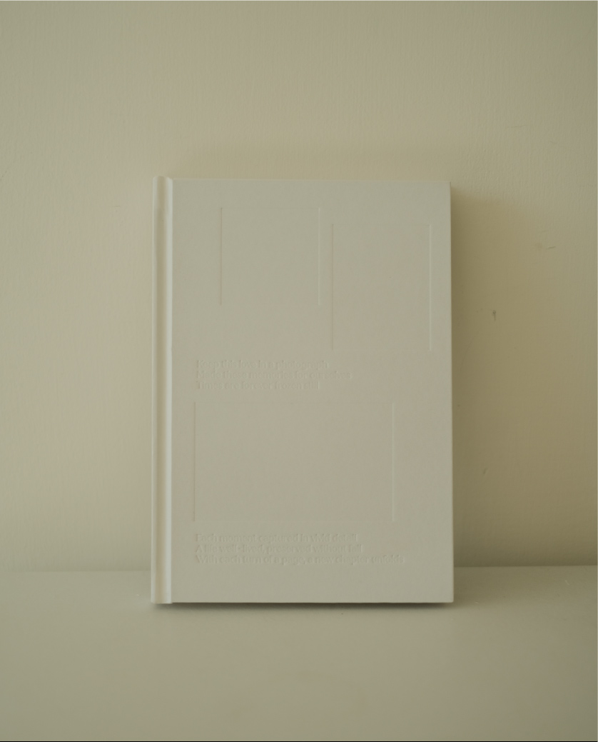 me'seum 書籍細節